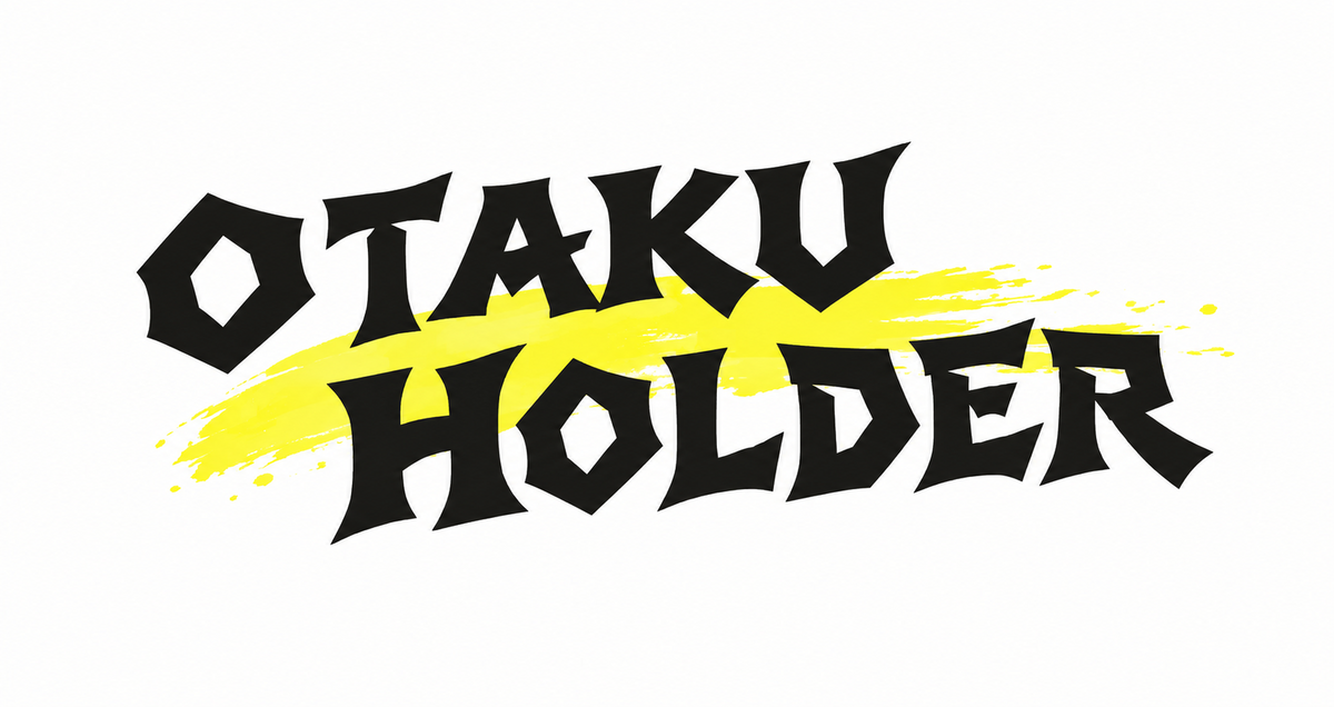 Otaku Holder